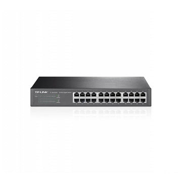 TP-Link 24-port Gigabit Switch-0